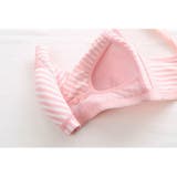ブラジャー マタニティブラジャー 授乳ブラジャー | PlusNao | 詳細画像3 