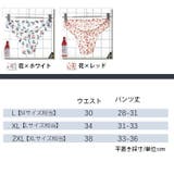 パンツ Tバック 下着 | PlusNao | 詳細画像16