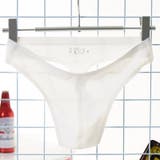 パンツ Tバック 下着 | PlusNao | 詳細画像3