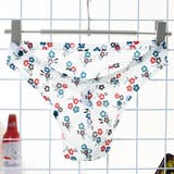 パンツ Tバック 下着 | PlusNao | 詳細画像9