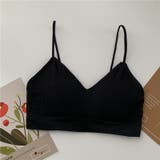 ブラジャー ショーツ 上下セット | PlusNao | 詳細画像14 