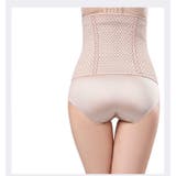 ウエストニッパー レディース 女性下着 | PlusNao | 詳細画像12