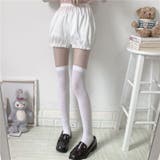 ペチパンツ タップパンツ レディース | PlusNao | 詳細画像3