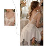 ベビードール レディース インナー | PlusNao | 詳細画像3 