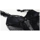 ベビードール レディース インナー | PlusNao | 詳細画像9 