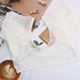 汗取りインナー 下着 インナーシャツ | PlusNao | 詳細画像12 