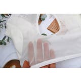 汗取りインナー 下着 インナーシャツ | PlusNao | 詳細画像13 