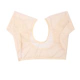 汗取りインナー 下着 インナーシャツ | PlusNao | 詳細画像17 