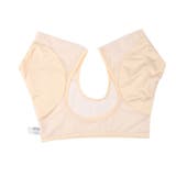 汗取りインナー 下着 インナーシャツ | PlusNao | 詳細画像18 