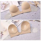シリコンブラ シリコンパッド U型 | PlusNao | 詳細画像11 