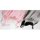 キャミソール インナー 下着 | PlusNao | 詳細画像11 