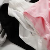 キャミソール インナー 下着 | PlusNao | 詳細画像7 