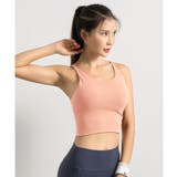 スポーツウェア トップス フィットネスウェア | PlusNao | 詳細画像17 