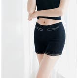 ガードルショーツ レディース 大きいサイズ | PlusNao | 詳細画像7 