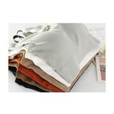 ハーフトップブラ ノンワイヤーブラ レディース | PlusNao | 詳細画像4 