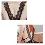 セクシーランジェリー ベビードール レディース | PlusNao | 詳細画像10 