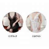 セクシーランジェリー ベビードール レディース | PlusNao | 詳細画像12 