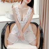 セクシーランジェリー ベビードール レディース | PlusNao | 詳細画像2 