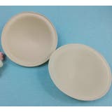 ブラパッド 胸パッド 左右ペア | PlusNao | 詳細画像3 