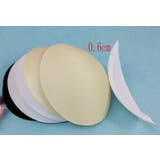 ブラパッド 胸パッド 左右ペア | PlusNao | 詳細画像7 