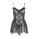 ベビードール ショーツ 2点セット | PlusNao | 詳細画像12 