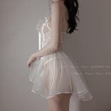 ベビードール ショーツ 2点セット | PlusNao | 詳細画像9 