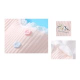 ハーフトップブラ ノンワイヤーブラ スポーツブラ | PlusNao | 詳細画像11