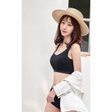 ノンワイヤーブラジャー 女性 レディース | PlusNao | 詳細画像4