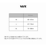 ボックスショーツ ボーイレッグ インナーパンツ | PlusNao | 詳細画像20 