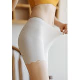 ボックスショーツ ボーイレッグ インナーパンツ | PlusNao | 詳細画像9 