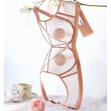 ブラジャー 女性 レース | PlusNao | 詳細画像10 