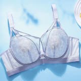 ブラジャー 女性 レース | PlusNao | 詳細画像11 