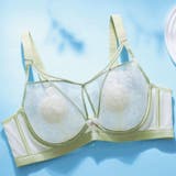 ブラジャー 女性 レース | PlusNao | 詳細画像13 