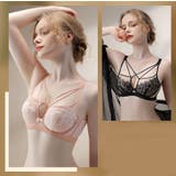 ブラジャー 女性 レース | PlusNao | 詳細画像4 