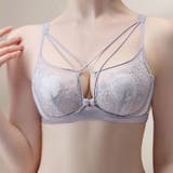 ブラジャー 女性 レース | PlusNao | 詳細画像5 