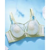 ブラジャー 女性 レース | PlusNao | 詳細画像6 