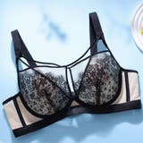 ブラジャー 女性 レース | PlusNao | 詳細画像7 