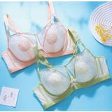 ブラジャー 女性 レース | PlusNao | 詳細画像8 
