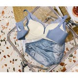 ブラジャー ショーツ セット | PlusNao | 詳細画像11 