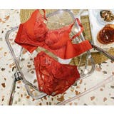 ブラジャー ショーツ セット | PlusNao | 詳細画像12 