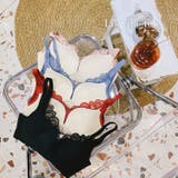 ブラジャー ショーツ セット | PlusNao | 詳細画像14 