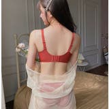 ブラジャー ショーツ セット | PlusNao | 詳細画像9 