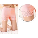 ペチパンツ ペチコート インナーパンツ | PlusNao | 詳細画像5 