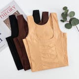 ボディスーツ ボディースーツ 補正下着 | PlusNao | 詳細画像10