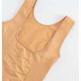 ボディスーツ ボディースーツ 補正下着 | PlusNao | 詳細画像15