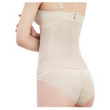 ウエストニッパー コルセット 腹巻き | PlusNao | 詳細画像7 