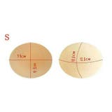 ブラパッド 胸パッド 左右1ペア | PlusNao | 詳細画像15 