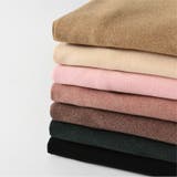 タンクトップ ノースリーブカットソー レディース | PlusNao | 詳細画像4