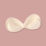 ブラパッド ブラジャーパッド パット | PlusNao | 詳細画像2 