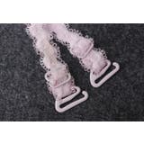 ブラストラップ ブラジャーストラップ ショルダーストラップ | PlusNao | 詳細画像14 